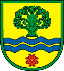 Logo Gemeinde Lichtenau