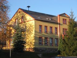 Grundschule Ottendorf