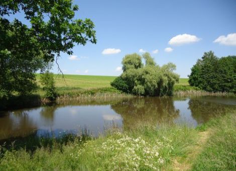 Sommerbad