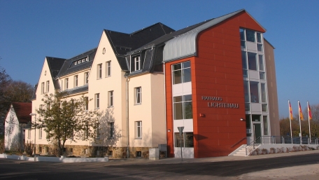 Bürger & Rathaus