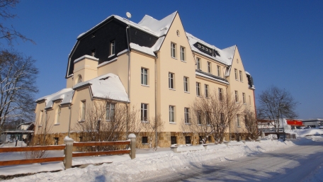 Bürger & Rathaus