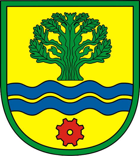 Wappen Lichtenau